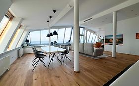 The Grand Ahrenshoop