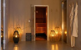 The Grand Ahrenshoop